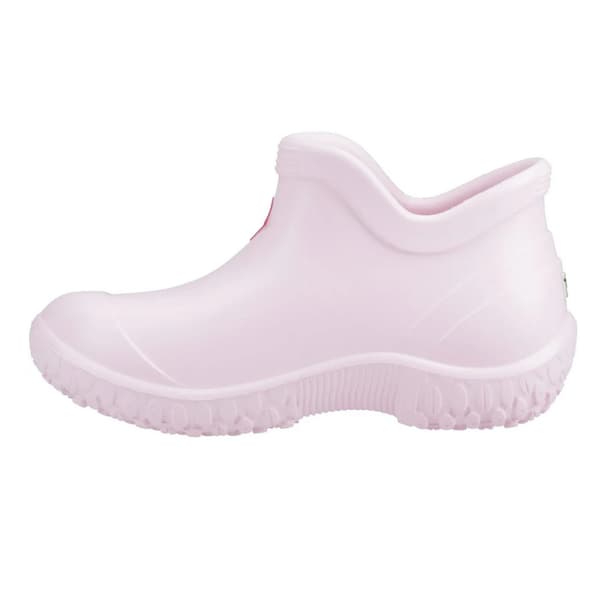 Muck Boots Barn/Kids Mini Muck Lite Ankelstövlar 2 UK Bubbl Bubblegum Pink 2 UK