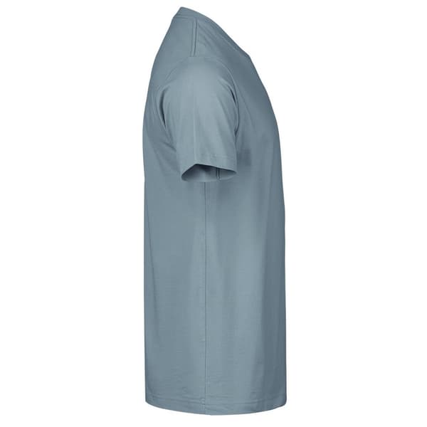 Tee Jays Herr Sof T-Shirt S Misty Blue Misty Blue S