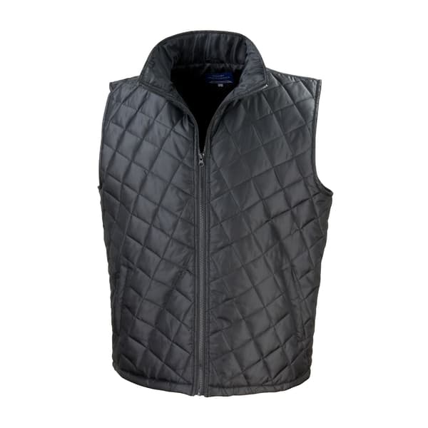 Result Core Herr 3 i 1 Vattentät Jacka S Svart Black S