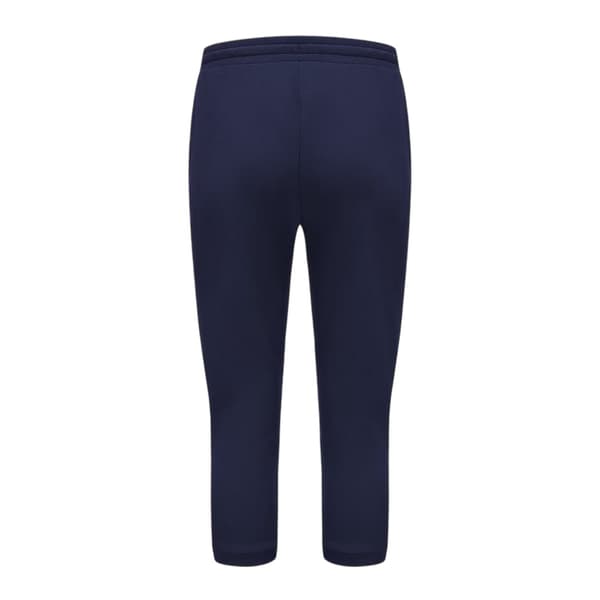 Slazenger Dam Interlock Logo Joggingbyxor 20 UK Na Navy 20 UK