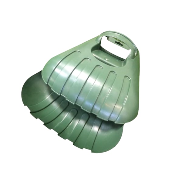 Ambassador Leaf Grabber One Size Green Green One Size