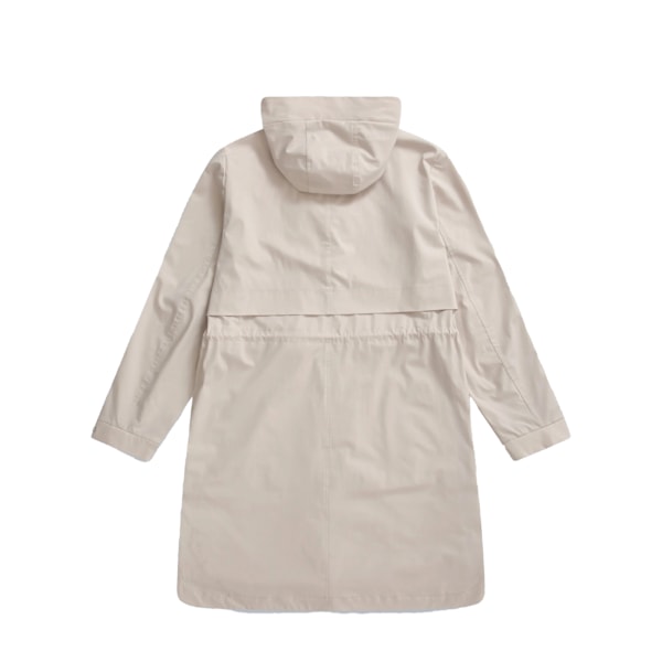 Animal Dam/Dam Eden Jacka 10 UK Beige Beige 10 UK