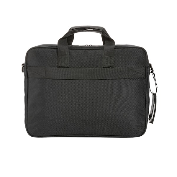 Swiss Peak Voyager RPET Aware Laptopväska One Size Svart Black One Size