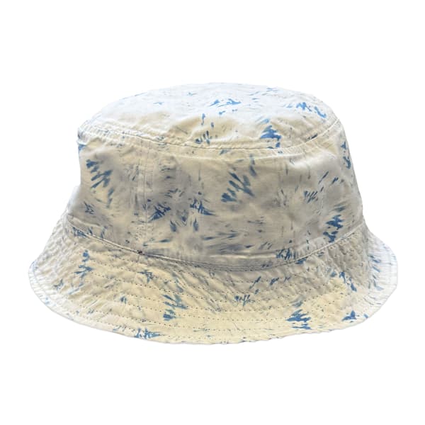 Oasis Supersonic Vändbar Tie Dye Solhatt En Storlek Multico Multicoloured One Size