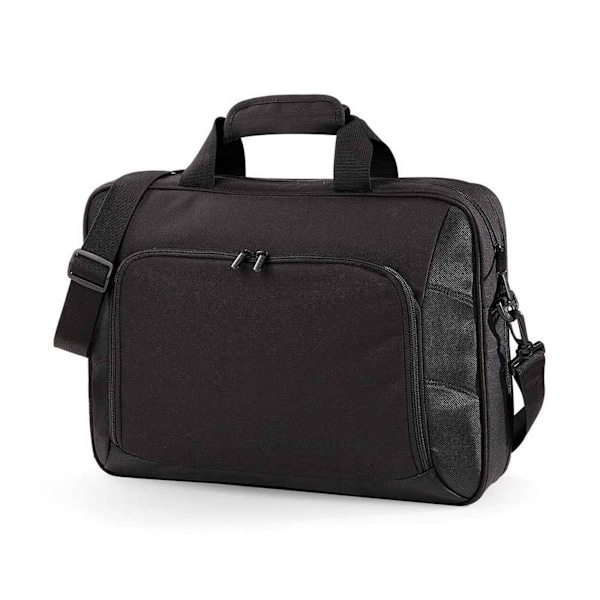 Quadra Executive Axelväska One Size Svart Black One Size