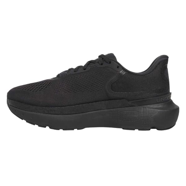 Under Armour Herr Infinite Skor 8 UK Svart Black 8 UK