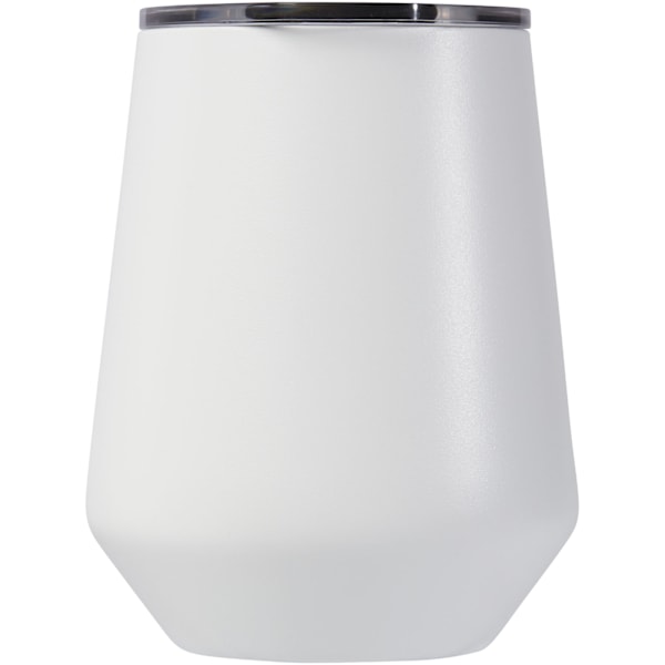 Camelbak Horizon Logo 350ml Vinglas En Storlek Vit White One Size