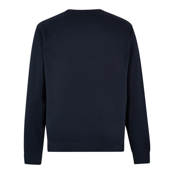 Kustom Kit Herr Regular Sweatshirt XXL Marinblå Navy XXL