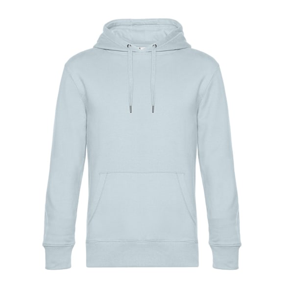 B&C Herr King Hoodie XXL Sky Blue Sky Blue XXL