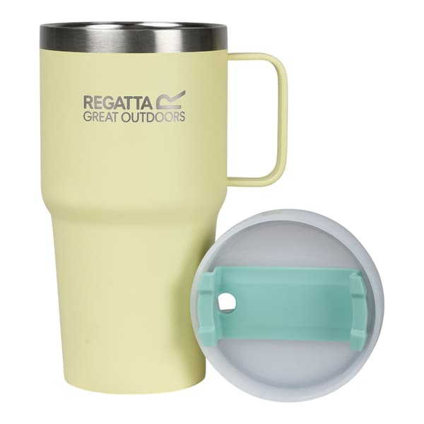Regatta Thermulate Isolerad 600ml Resemugg En Storlek Kanariegul Canary Yellow One Size