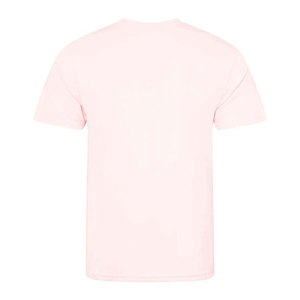 AWDis Cool T-shirt för män XXL Blush Blush XXL