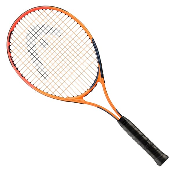 Head Radical 27 Tennisracket 1 Orange/Blå Orange/Blue 1
