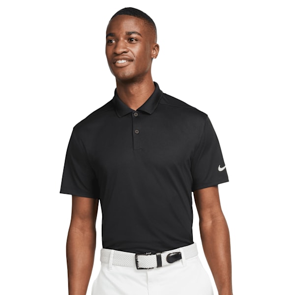 Nike Victory Dri-FIT Poloskjorta XL Svart Black XL