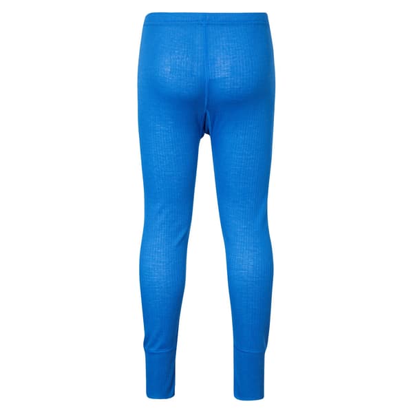 Mountain Warehouse Barn/Barn Talus Termiska Bottnar 11-12 År Blue 11-12 Years