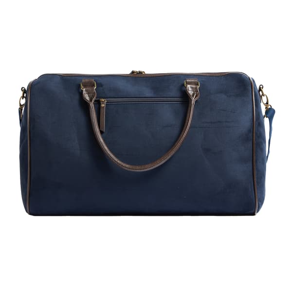 Vinga Hunton 36L Weekendväska One Size Blå Blue One Size