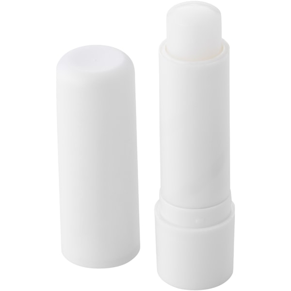 Bullet Deale Lipbalm Stick 7 x 1,8 cm Vit White 7 x 1.8 cm