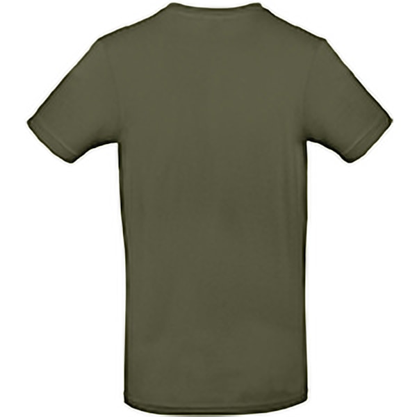 B&C Herr #E190 Tee XS Urban Khaki Urban Khaki XS