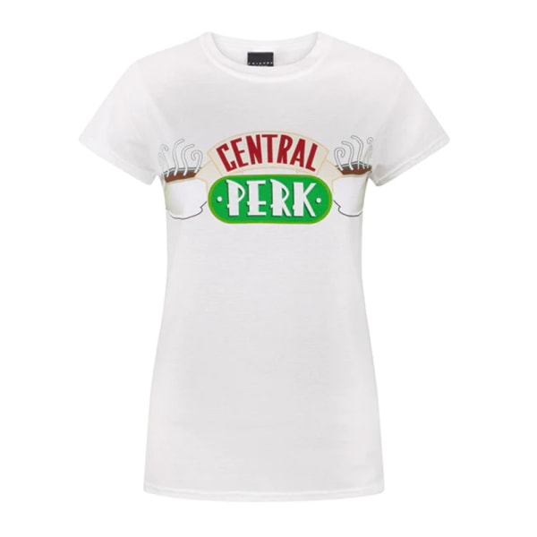 Friends Dam/Dam Central Perk Gift Set XL Vit White XL
