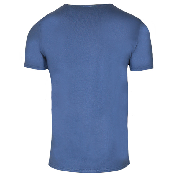 He-Man Herr Masters Of The Universe T-Shirt S Blå Blue S