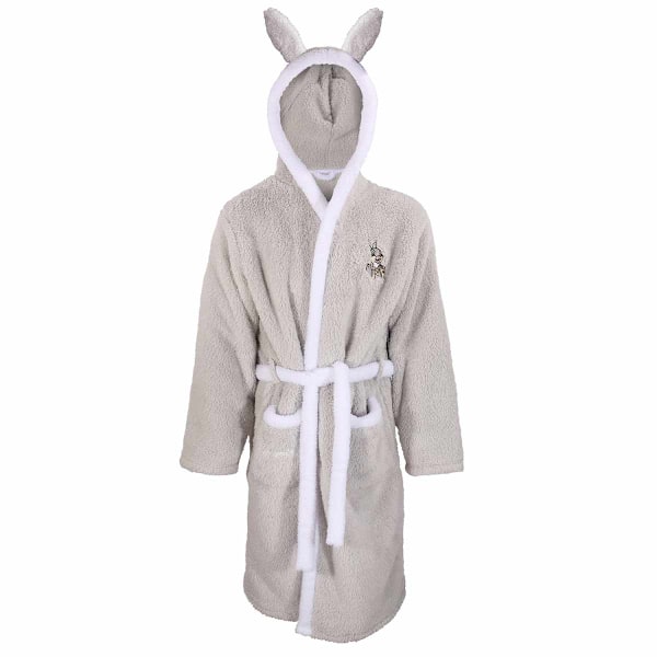 Bambi Unisex Vuxen Thumper Badrock L-XL Grå Grey L-XL