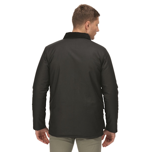 Regatta Professional Herr Vaxad Jacka M Svart Black M