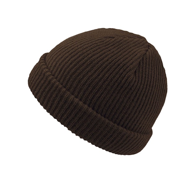 Atlantis Skate Beanie One Size Brun Brown One Size