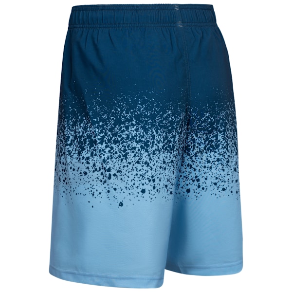 Trespass Adan Badshorts för män M Marinblå Navy M