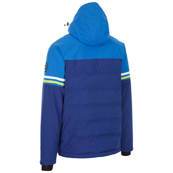 Trespass Deacon DLX Skidjacka L Blå Blue L