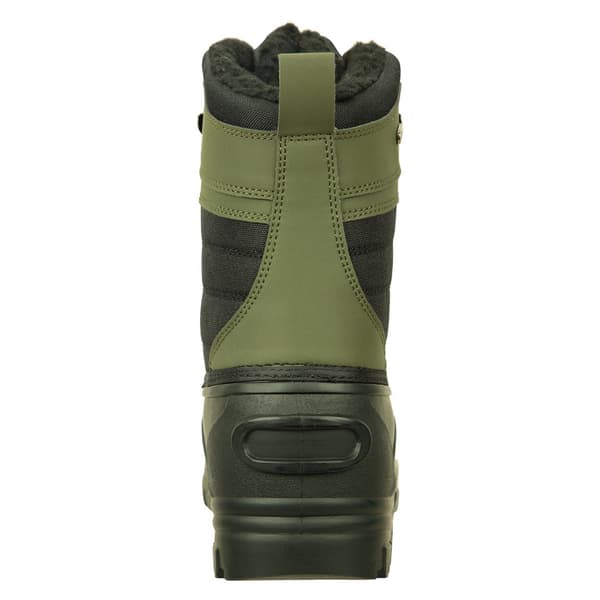 Mountain Warehouse Herr Snow Boots 11 UK Khaki Khaki 11 UK