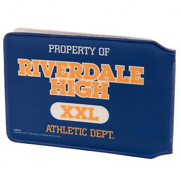 Riverdale korthållare One Size Marinblå/Orange Navy/Orange One Size