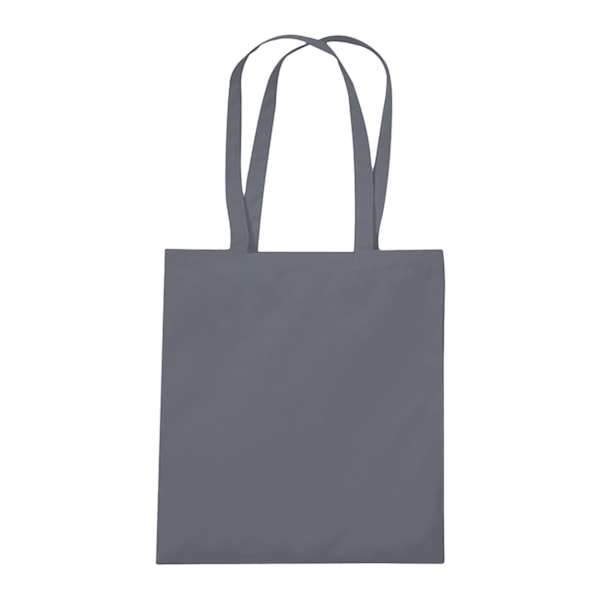 Westford Mill EarthAware ekologisk väska för livet (10 liter) One S Graphite One Size