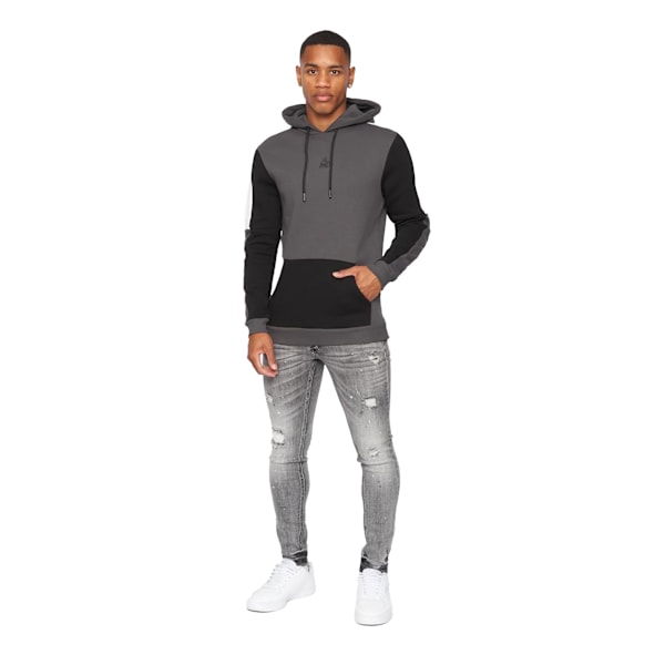 Kings Will Dream Rexford Hoodie S Svart Black S