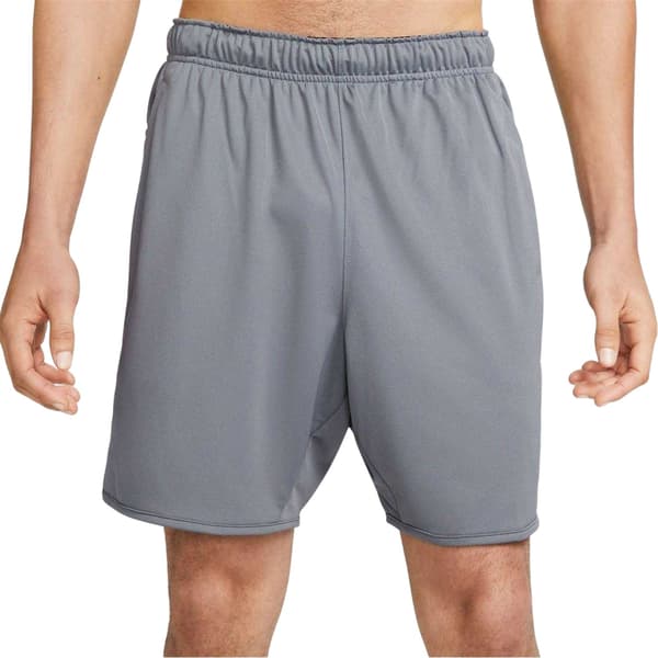 Nike Herr Totality Träningsshorts S Smoke Grey Smoke Grey S