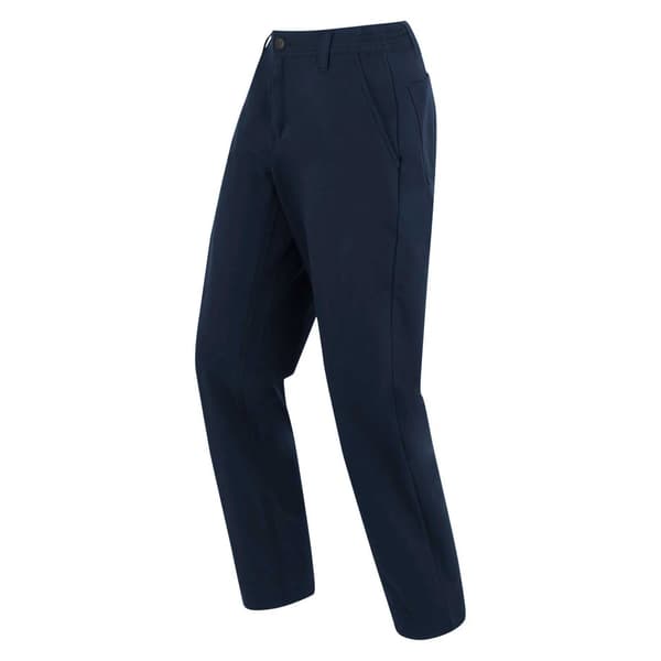 Regatta Professional Dam Pro Action Stretchbyxor Navy 20 UK R