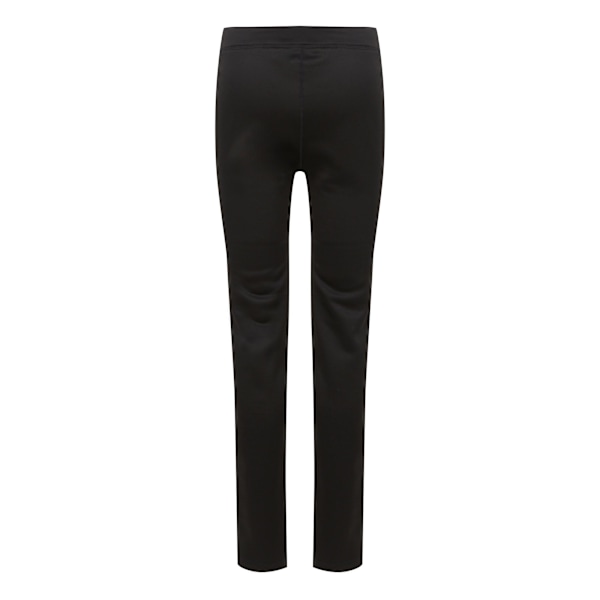 Regatta Dam/Dam Tunt Termiskt Underställ Set 18 UK Svart Black 18 UK