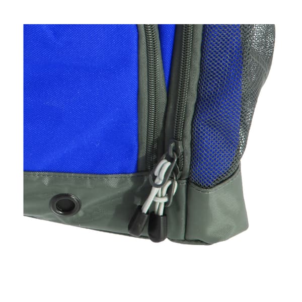 BagBase Sports Holdall / Duffelväska One Size Bright Royal Bright Royal One Size