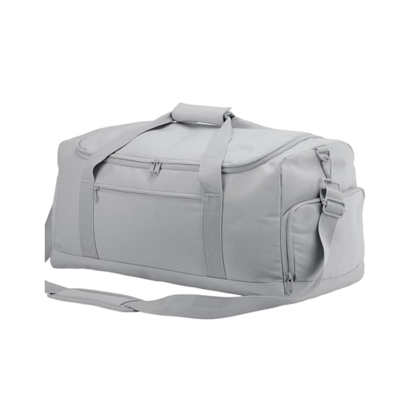 Bagbase Training 32L Holdall One Size Ice Grey Ice Grey One Size