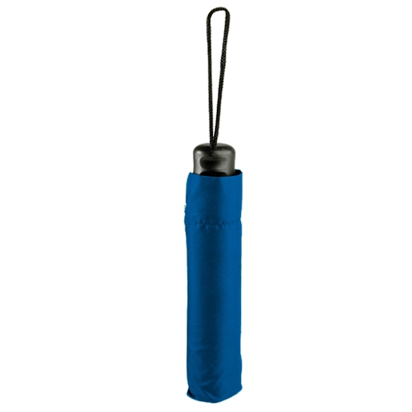 Kimood Hopfällbart Kompakt Mini Paraply One Size Royal Royal One Size