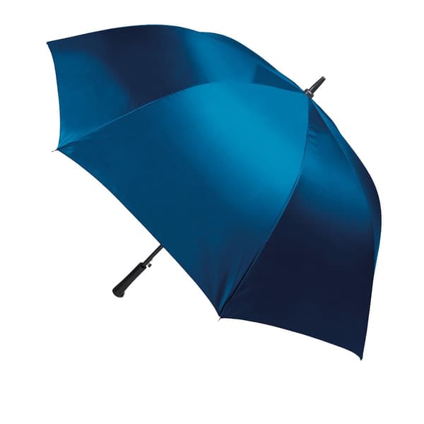 Kimood Golfparaply Storlek One Navy Navy One Size