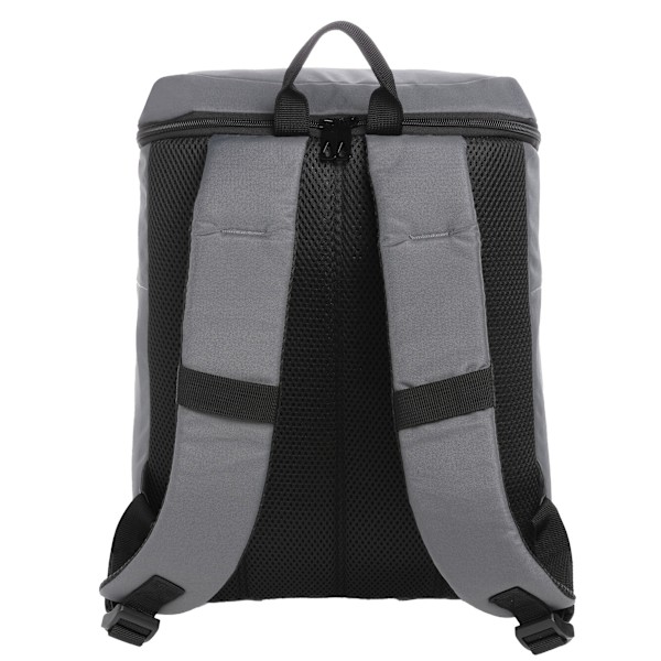XD Xclusive Impact Aware RPET 14L Kylväska One Size Antracit Anthracite One Size