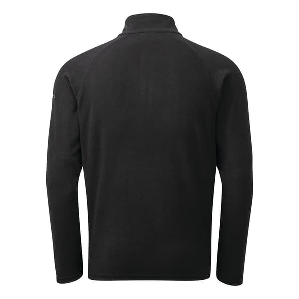 Dare 2B Herr Think II Fleecetopp S Svart Black S