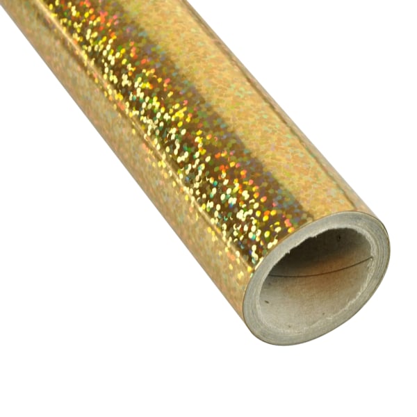 The Magic Touch T.Foil One Size Sparkle Gold Sparkle Gold One Size
