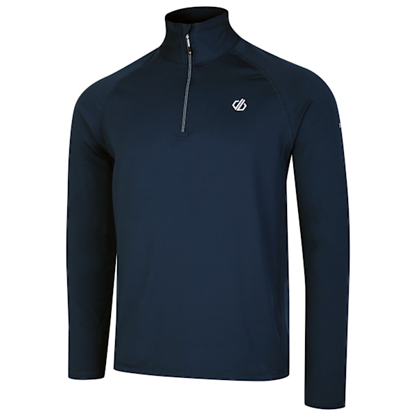 Dare 2B Fuse Up II Midlayer S för män Moonlight Denim Moonlight Denim S