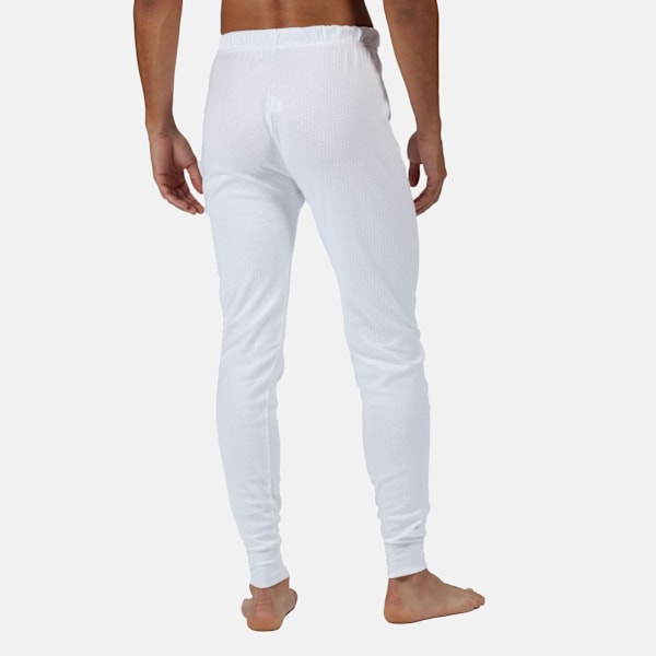 Regatta Professional Herr Termobyxor XXXL Vit White XXXL