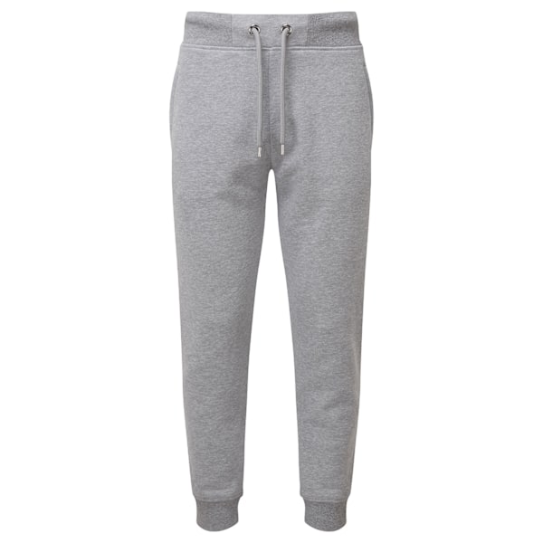 Anthem Unisex Vuxen Marl Joggingbyxor S Grå Marl Grey Marl S
