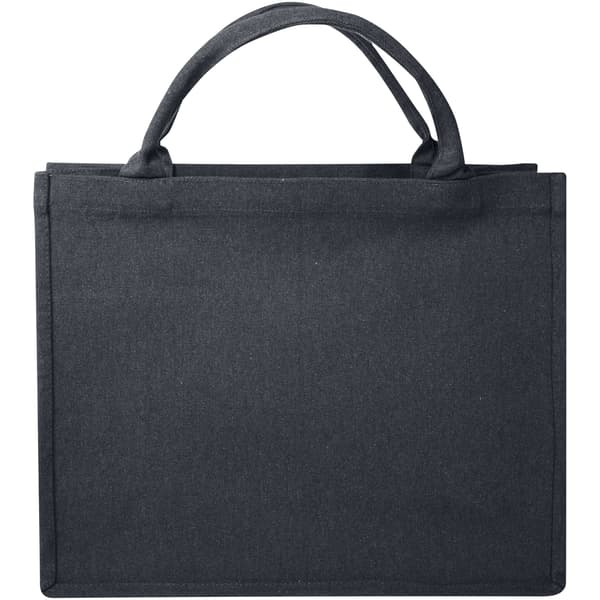 Page Återvunnen Tote Bag One Size Denim Denim One Size