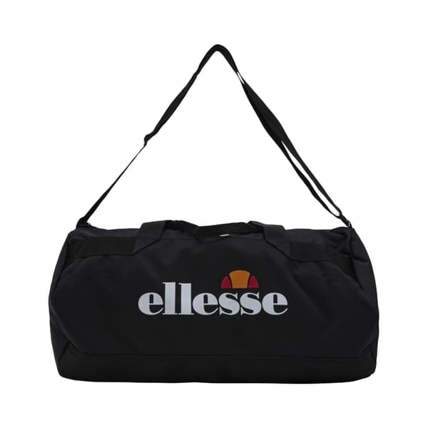 Ellesse Norana Logo Duffle Bag One Size Svart Black One Size