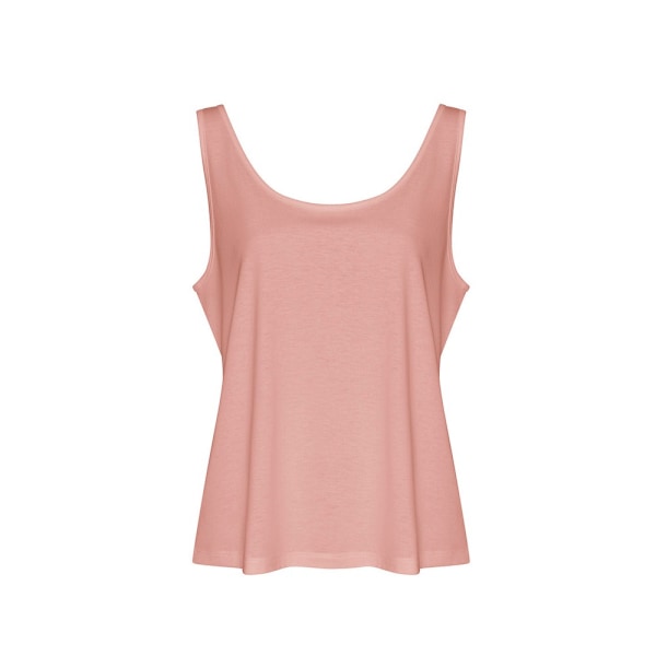 Awdis Dam/Dam Tank Top XS Dusty Pink Dusty Pink XS