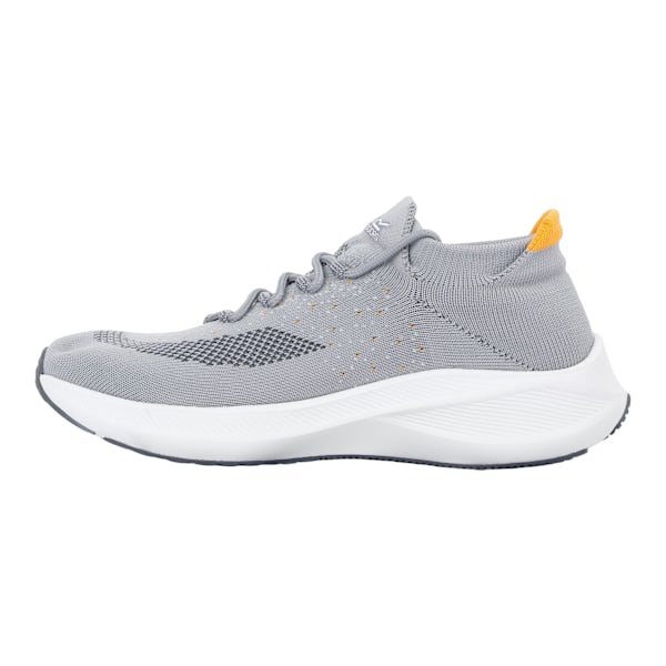 Regatta Orton Herrskor 8 UK Storm Grey/Orange Storm Grey/Orange 8 UK