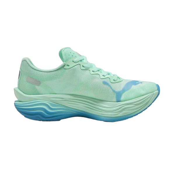 Puma Dam Deviate Nitro Elite 3 Skor 3.5 UK Mint Mint 3.5 UK